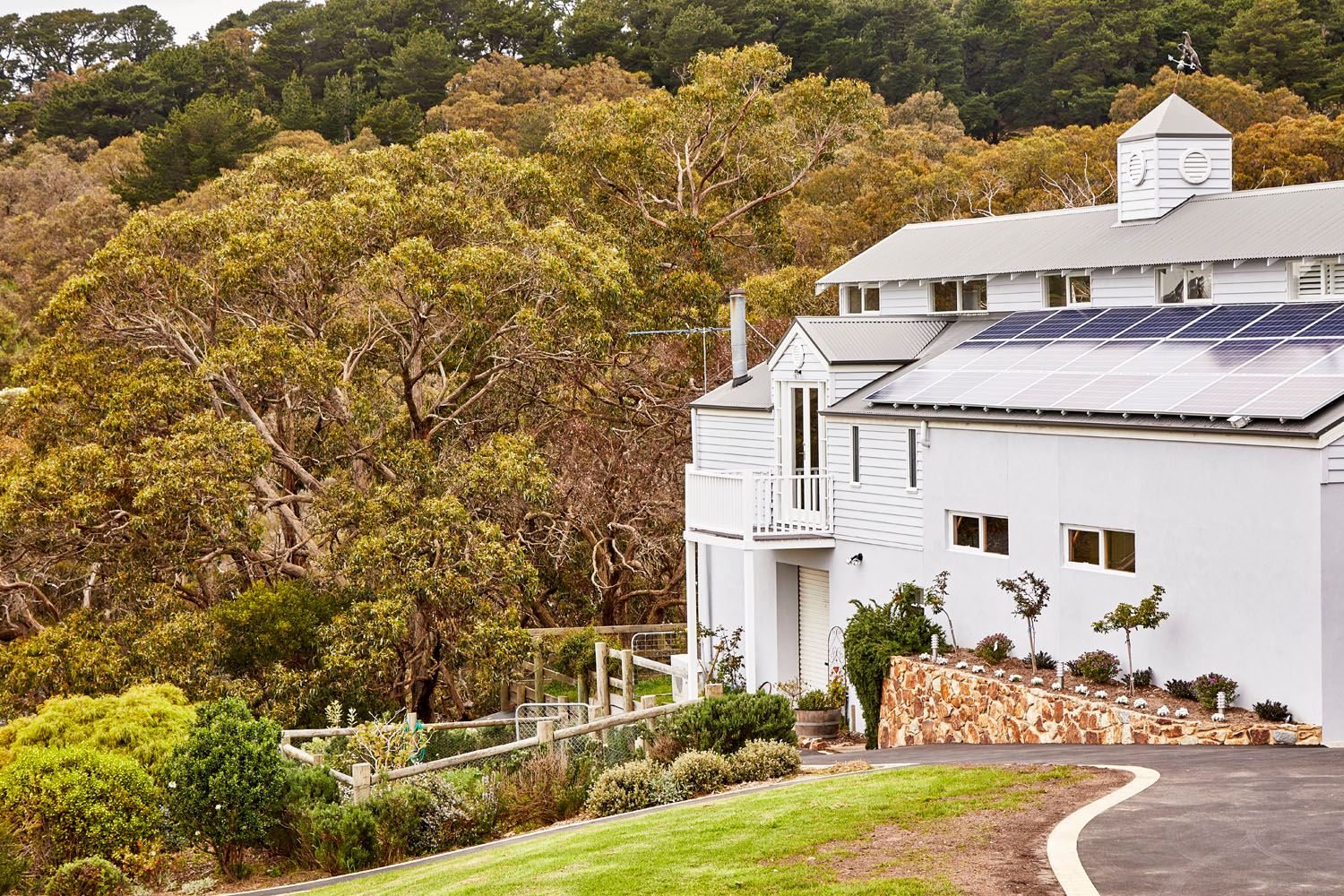 South Hampton Luxurious Accommodation - 2