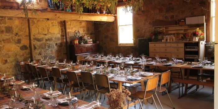 The Diggers Store - 6