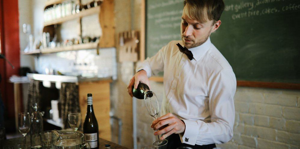 The Diggers Store - 7