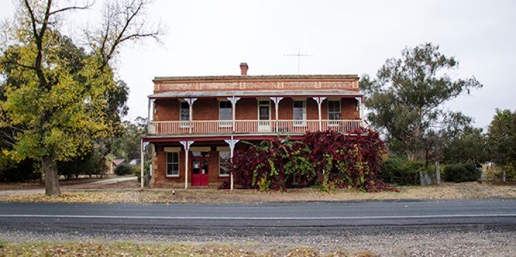 The Diggers Store - 3