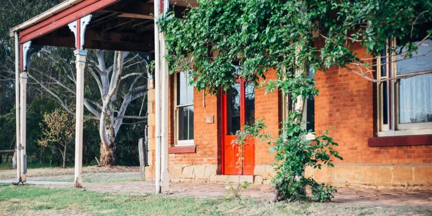 The Diggers Store - 2