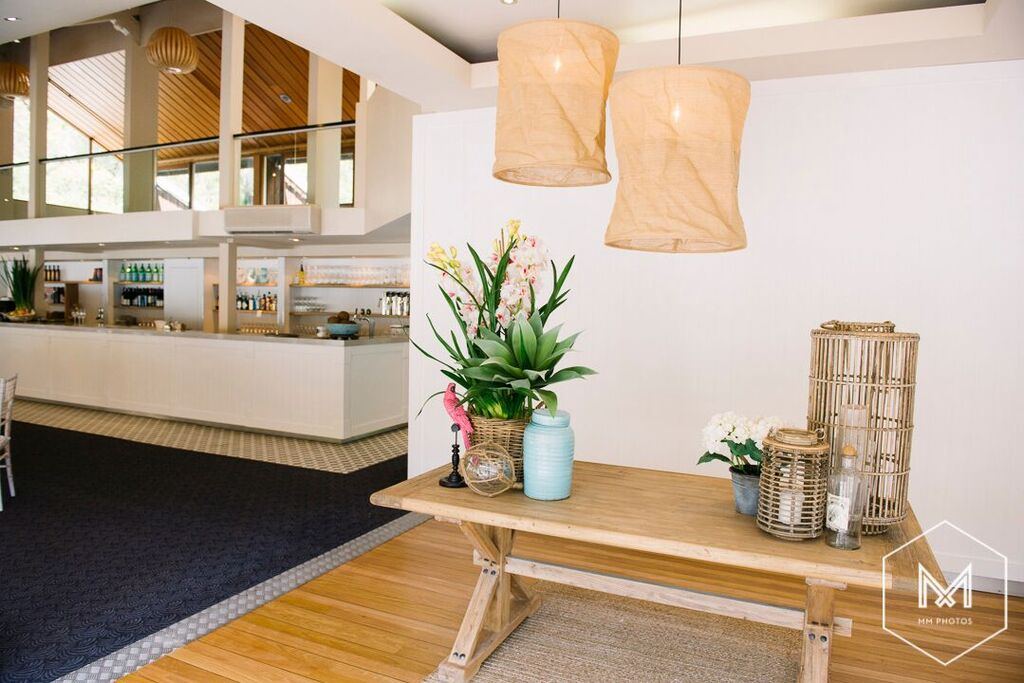 Pilu at Akuna bay - 7