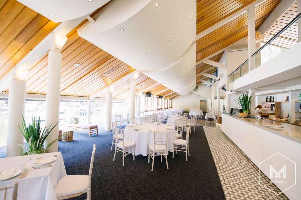 Pilu at Akuna bay - 1