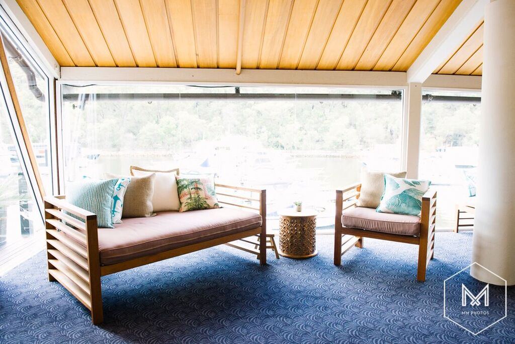 Pilu at Akuna bay - 4