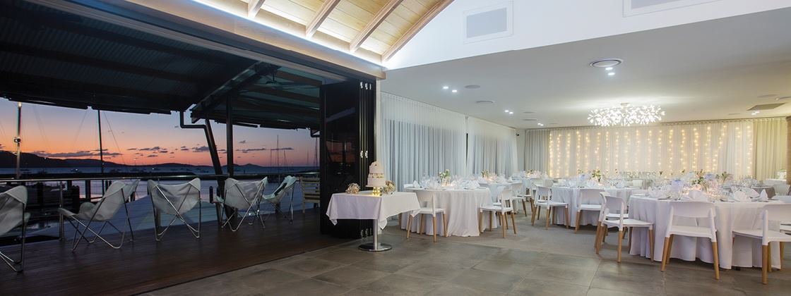 Lure - Abell Point Marina - 6