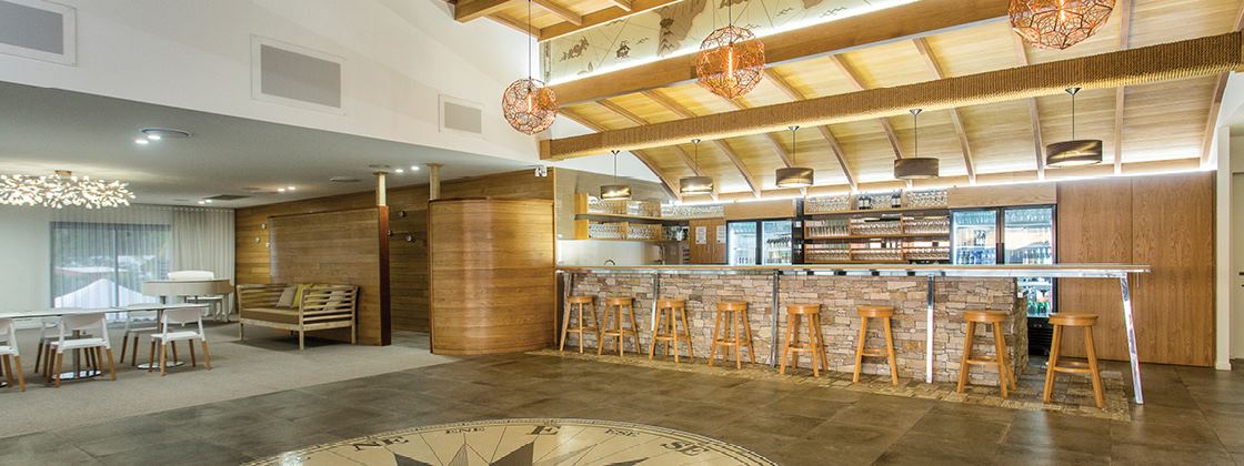 Lure - Abell Point Marina - 2