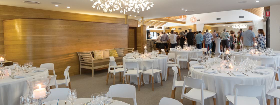 Lure - Abell Point Marina - 5