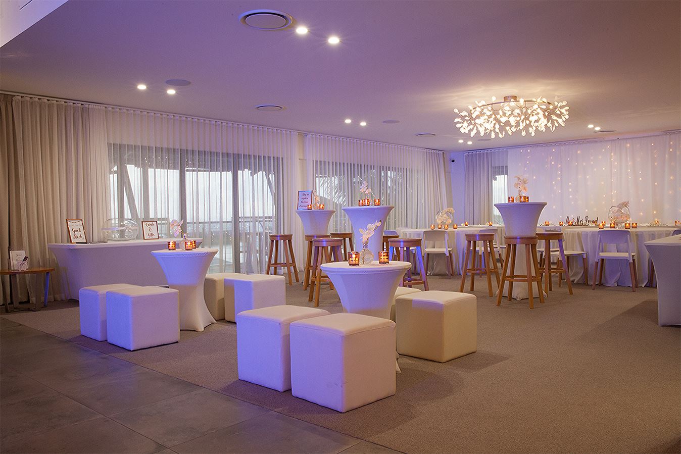 Lure - Abell Point Marina - 7