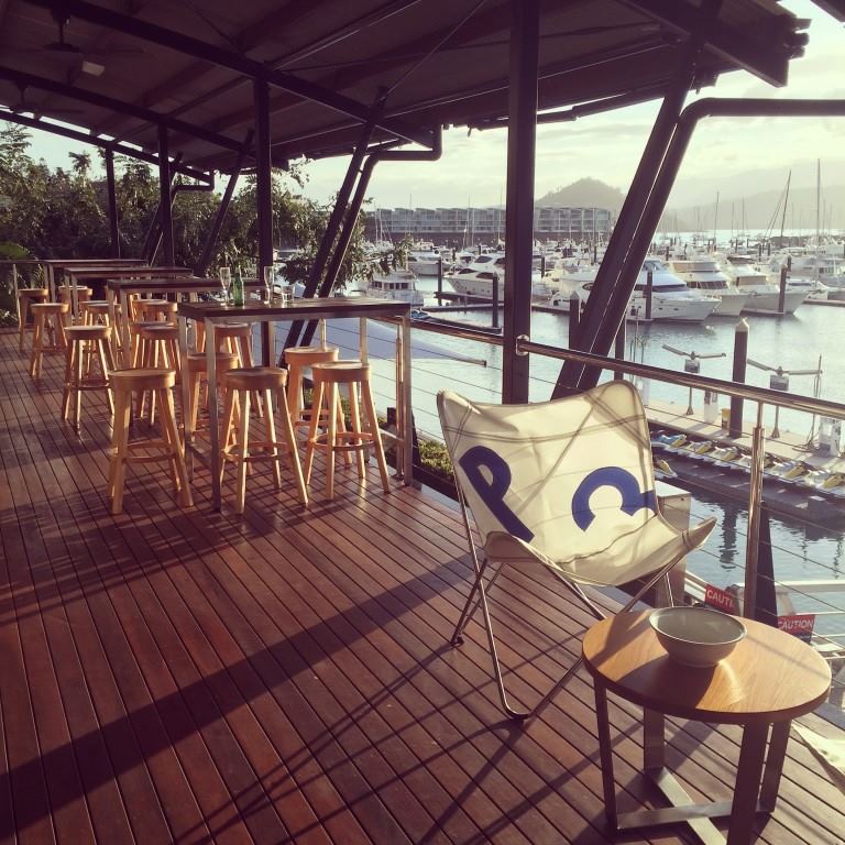 Lure - Abell Point Marina - 3