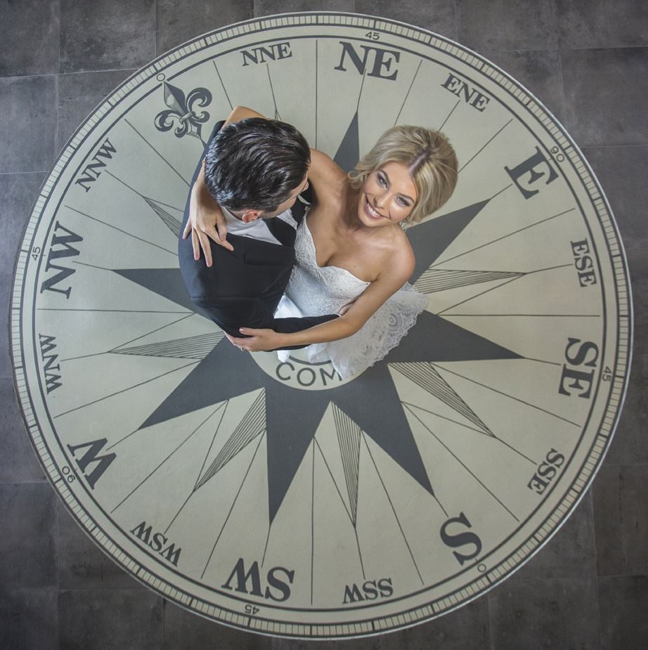 Lure - Abell Point Marina - 1