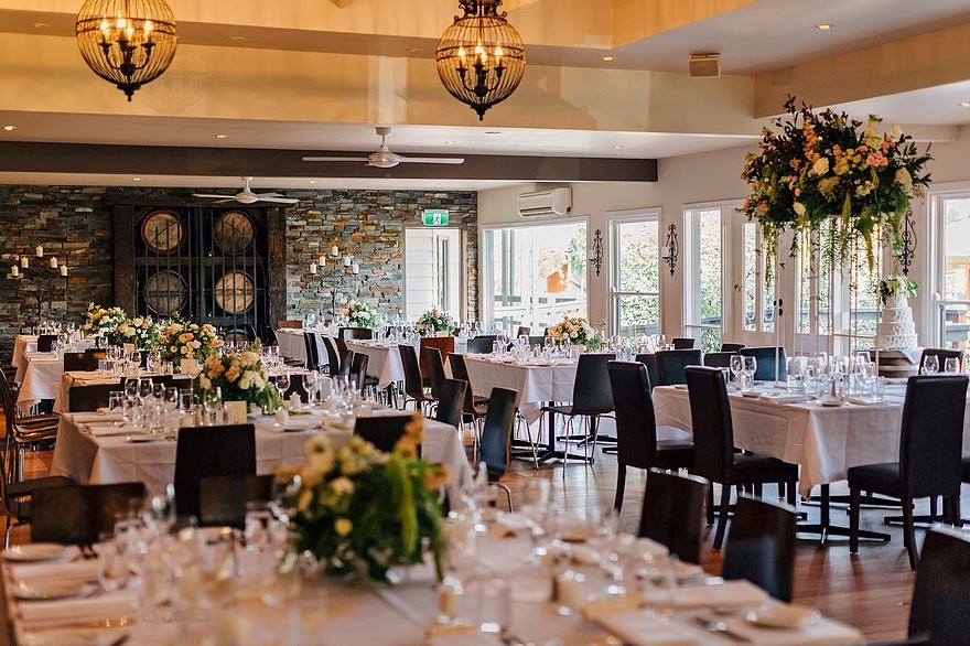 Immerse in the Yarra Valley - 2