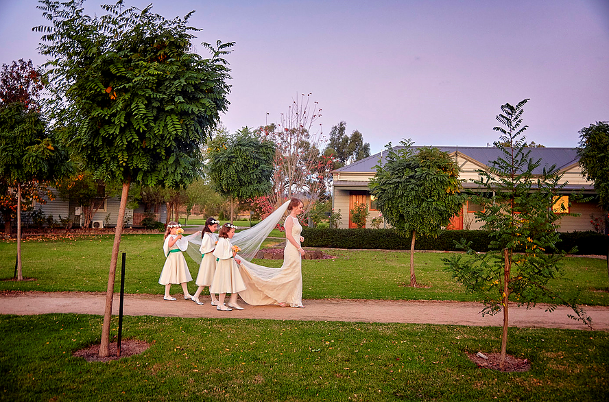 Immerse in the Yarra Valley - 6