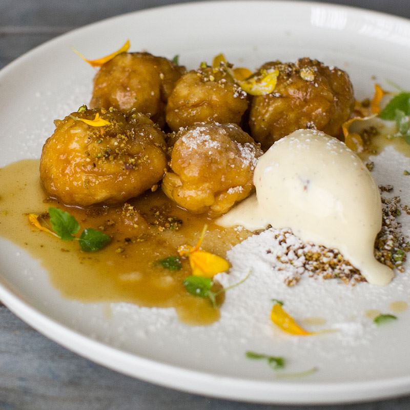 The Riverstone Estate - 5