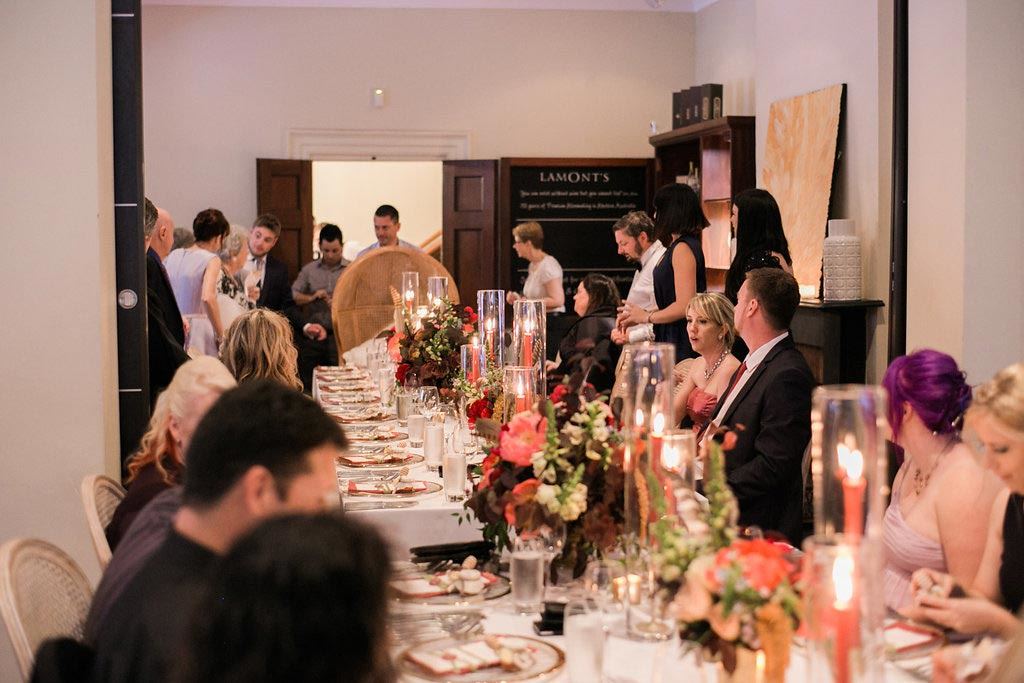 Lamont's Bishops House - 2