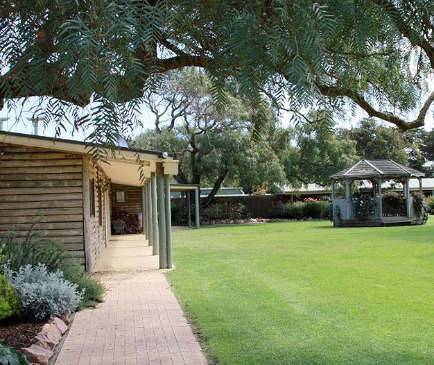 Island Bay Ranch - 4