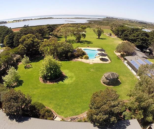 Island Bay Ranch - 1