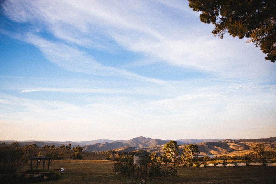 Seclusions Blue Mountains - 1