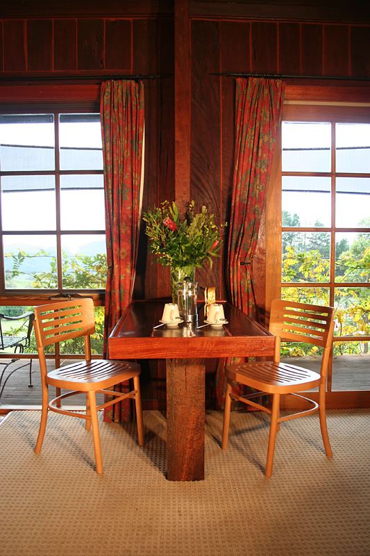 Seclusions Blue Mountains - 4