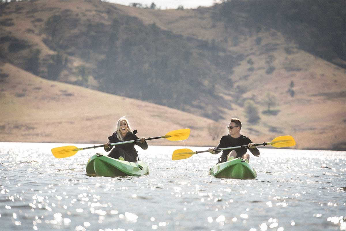 Seclusions Blue Mountains - 7