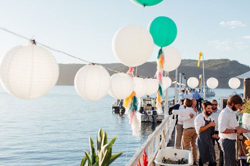 The Boathouse Palm Beach - 4