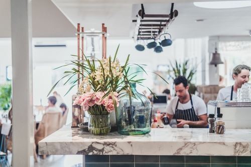 The Boathouse Shelly Beach - 2