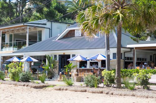 The Boathouse Shelly Beach - 6