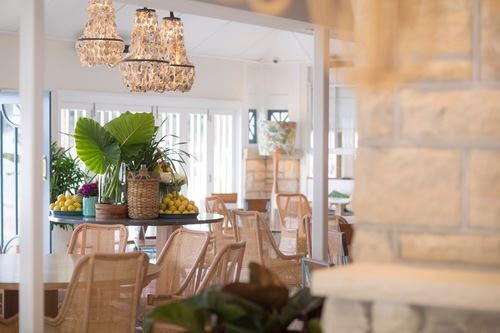 The Boathouse Shelly Beach - 4