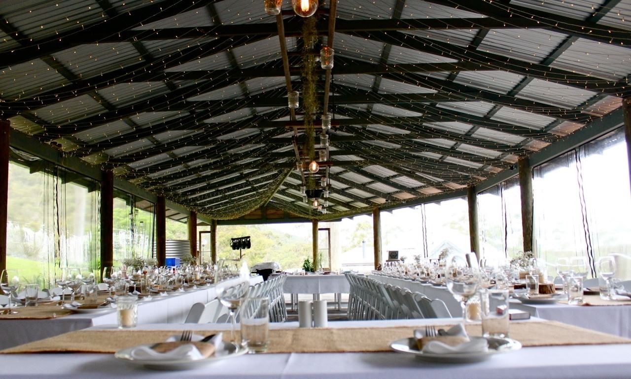 Greenfield Farm Estate - 5