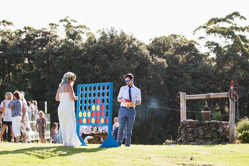 The Barn at Clyde Ridge - 4