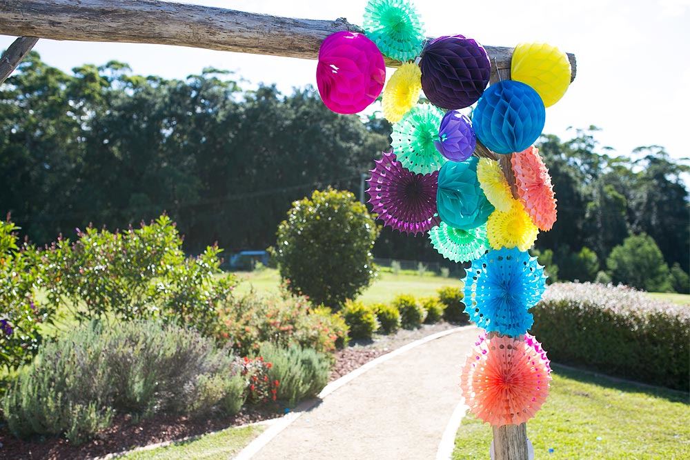 The Barn at Clyde Ridge - 3