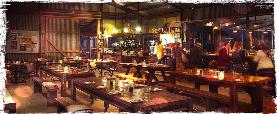 Three Blue Ducks in Byron Bay - 2