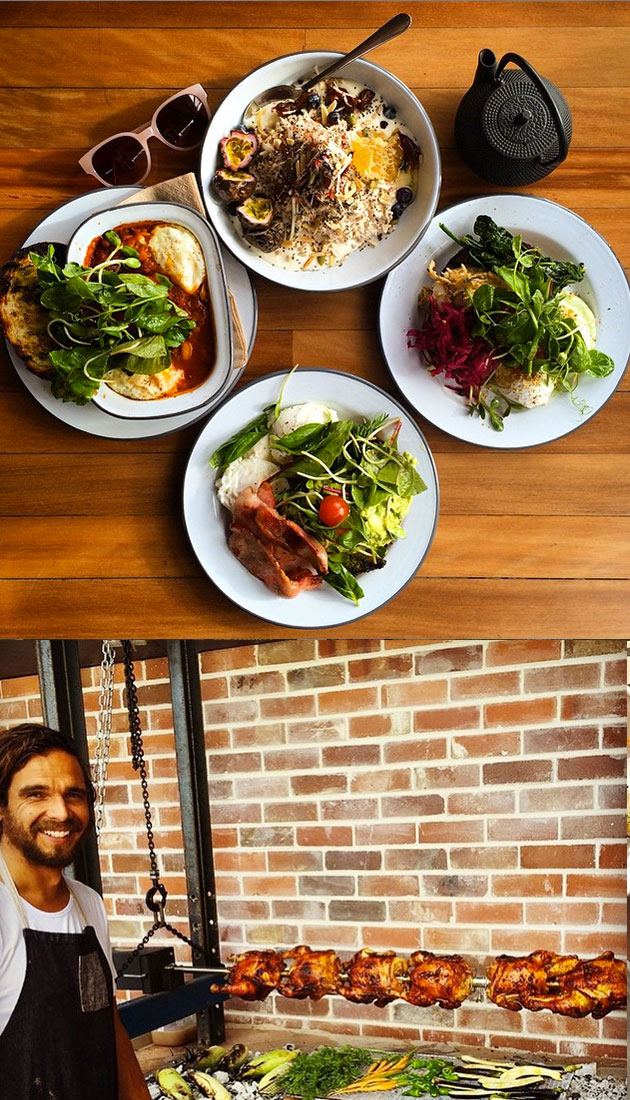 Three Blue Ducks in Byron Bay - 6