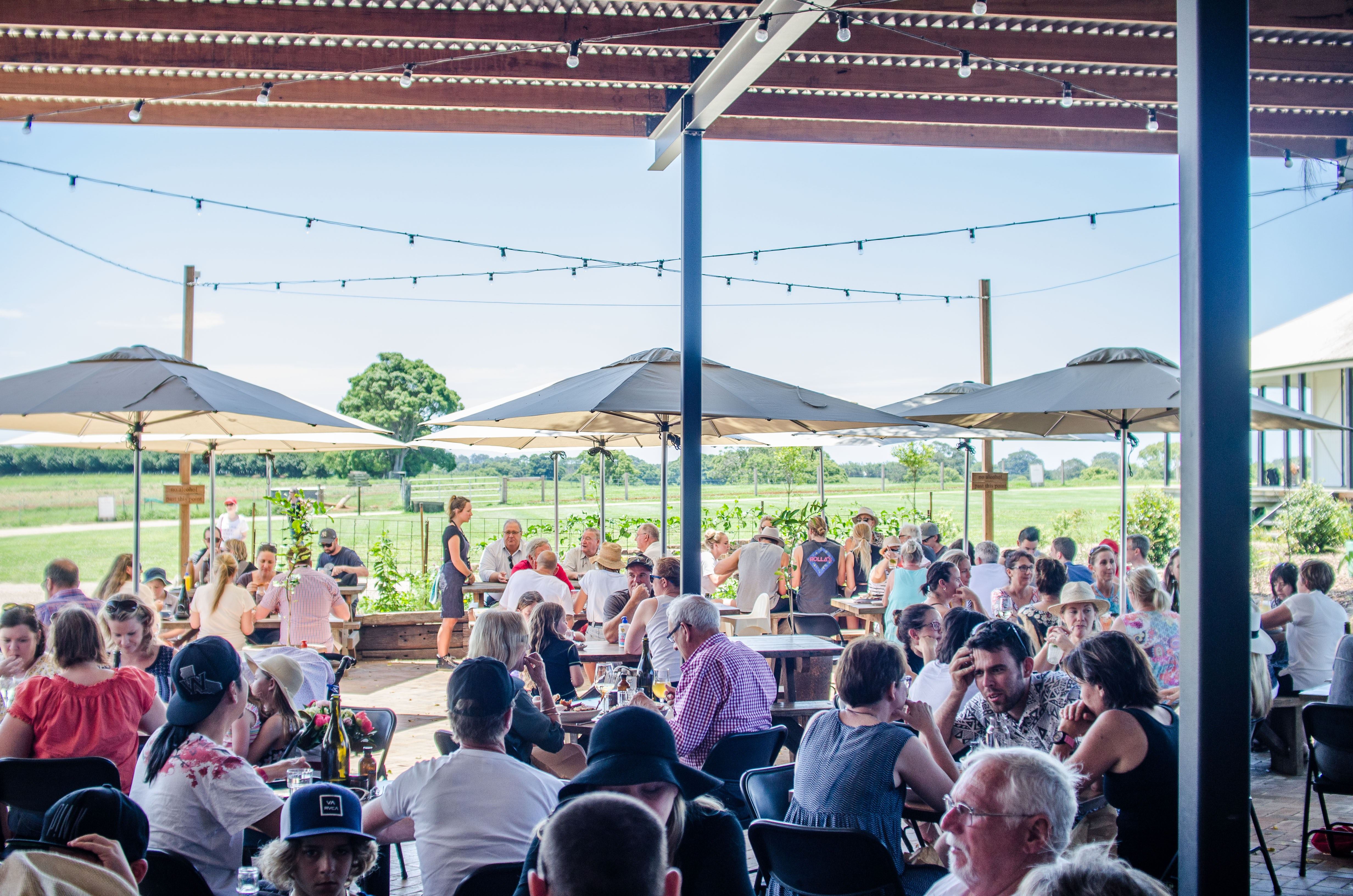 Three Blue Ducks in Byron Bay - 5