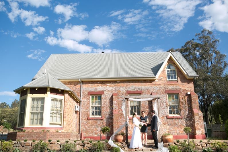 St Edwards of the Riverina - 3