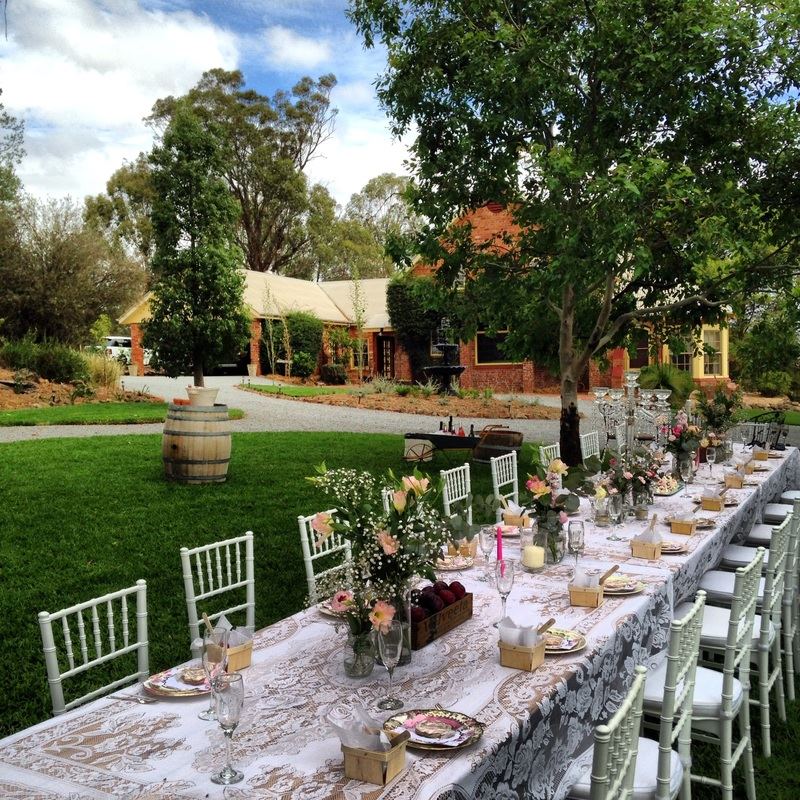 St Edwards of the Riverina - 5