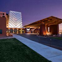 Isleta Resort and Casino - 5
