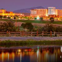 Isleta Resort and Casino - 4