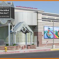 South Broadway Cultural Center - 2