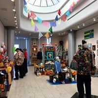 South Broadway Cultural Center - 4