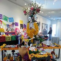 South Broadway Cultural Center - 1