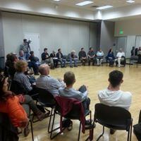 South Broadway Cultural Center - 6