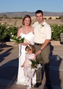 New Mexico Veterans' Memorial - 1
