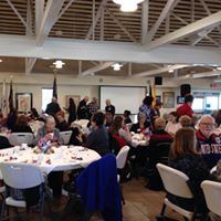 New Mexico Veterans' Memorial - 2