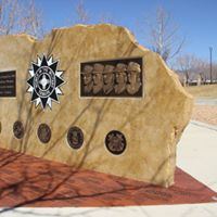 New Mexico Veterans' Memorial - 5