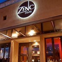 Zinc Wine Bar And Bistro - 2