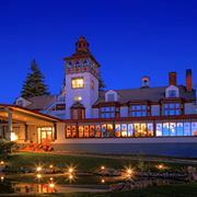 The Lodge Resort And Spa - 7