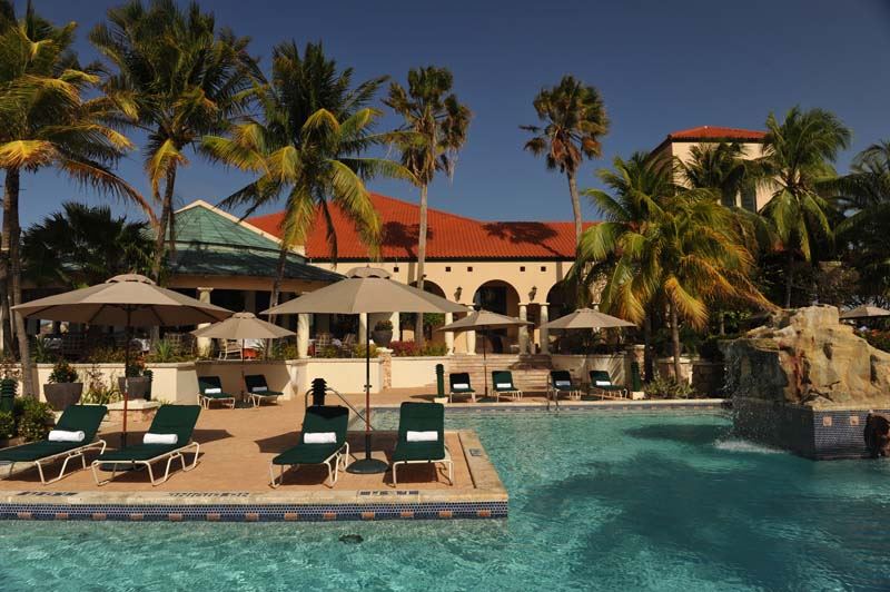 Tierra del Sol Resort and Golf - 7