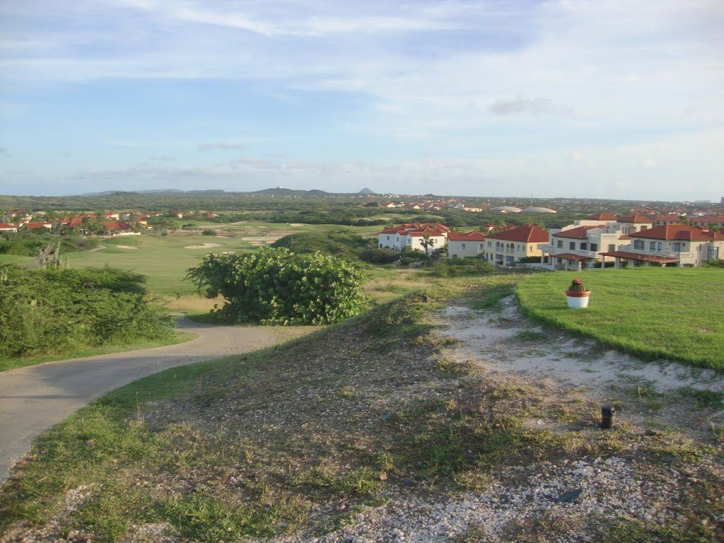 Tierra del Sol Resort and Golf - 3