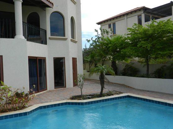 Tierra del Sol Resort and Golf - 6