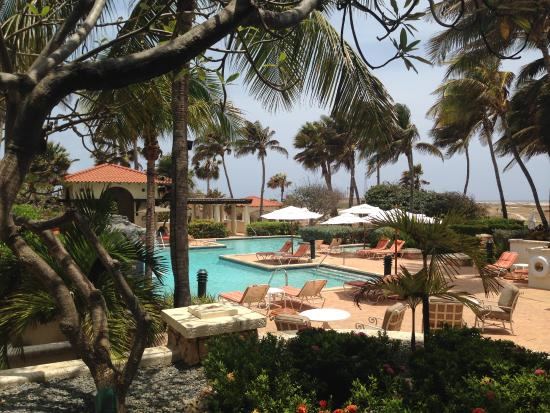 Tierra del Sol Resort and Golf - 4